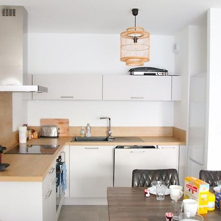 T3 30 Dans Residence Neuve Pres Des Plages Saint-Cyr-sur-Mer Exterior foto