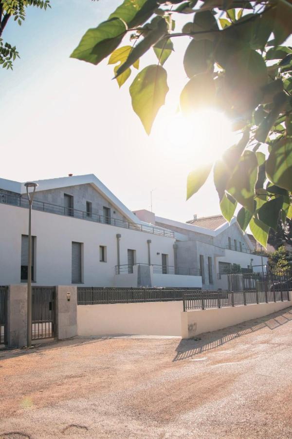 T3 30 Dans Residence Neuve Pres Des Plages Saint-Cyr-sur-Mer Exterior foto