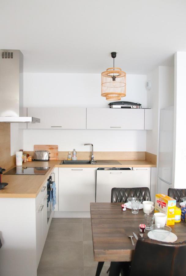 T3 30 Dans Residence Neuve Pres Des Plages Saint-Cyr-sur-Mer Exterior foto