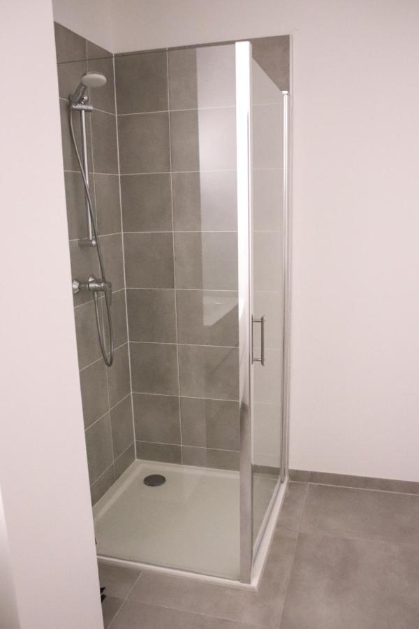 T3 30 Dans Residence Neuve Pres Des Plages Saint-Cyr-sur-Mer Exterior foto